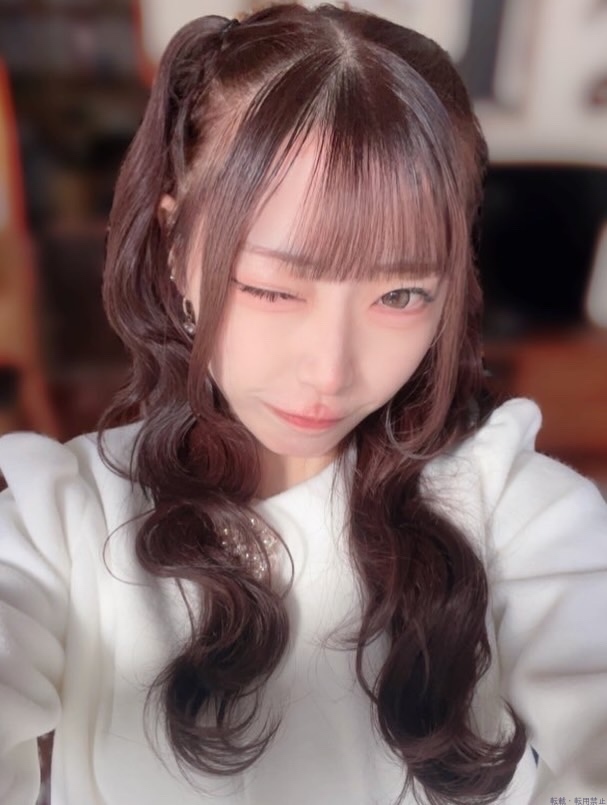 女の子ブログ画像