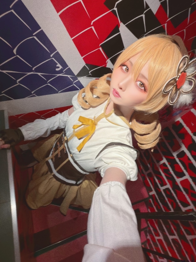 女の子ブログ画像