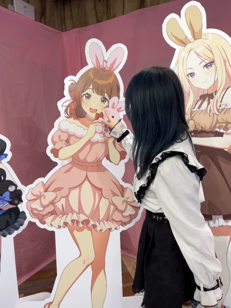 新着女の子ブログ画像