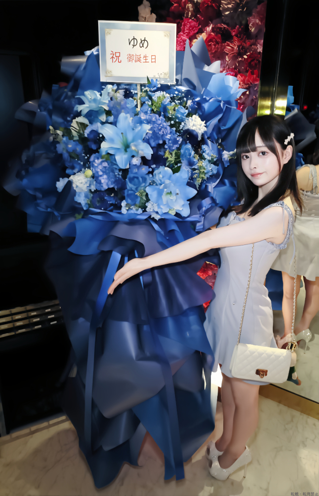 女の子ブログ画像