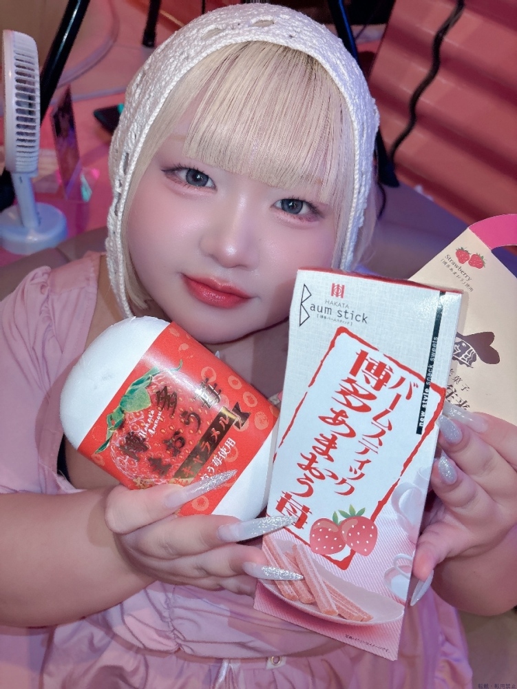 女の子ブログ画像