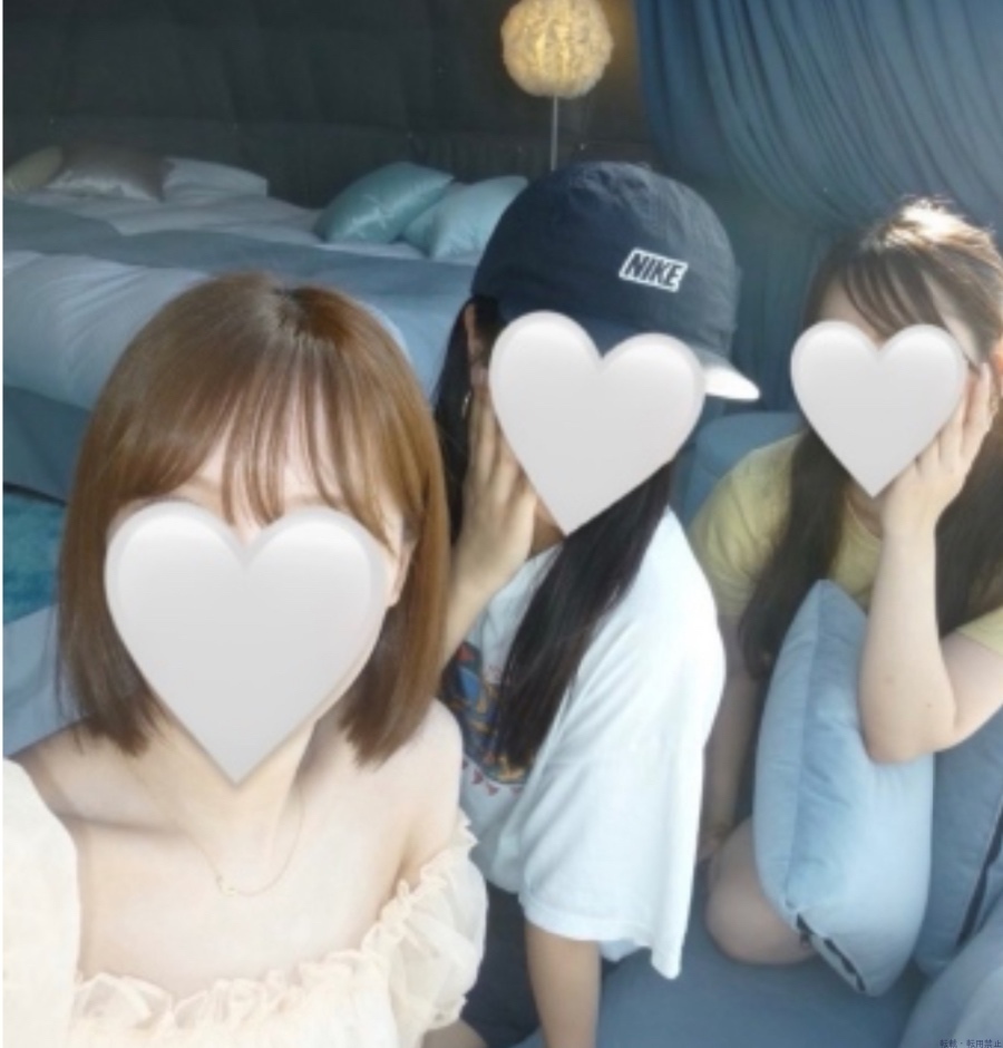 女の子ブログ画像