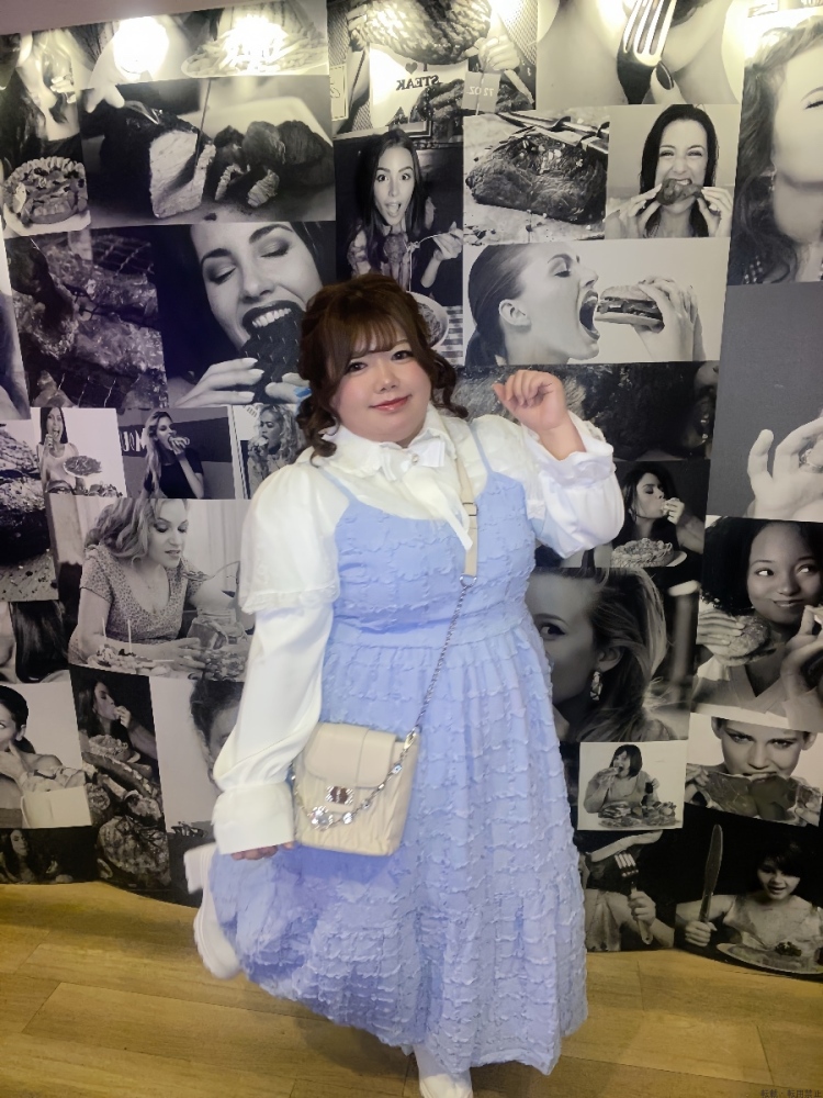 女の子ブログ画像