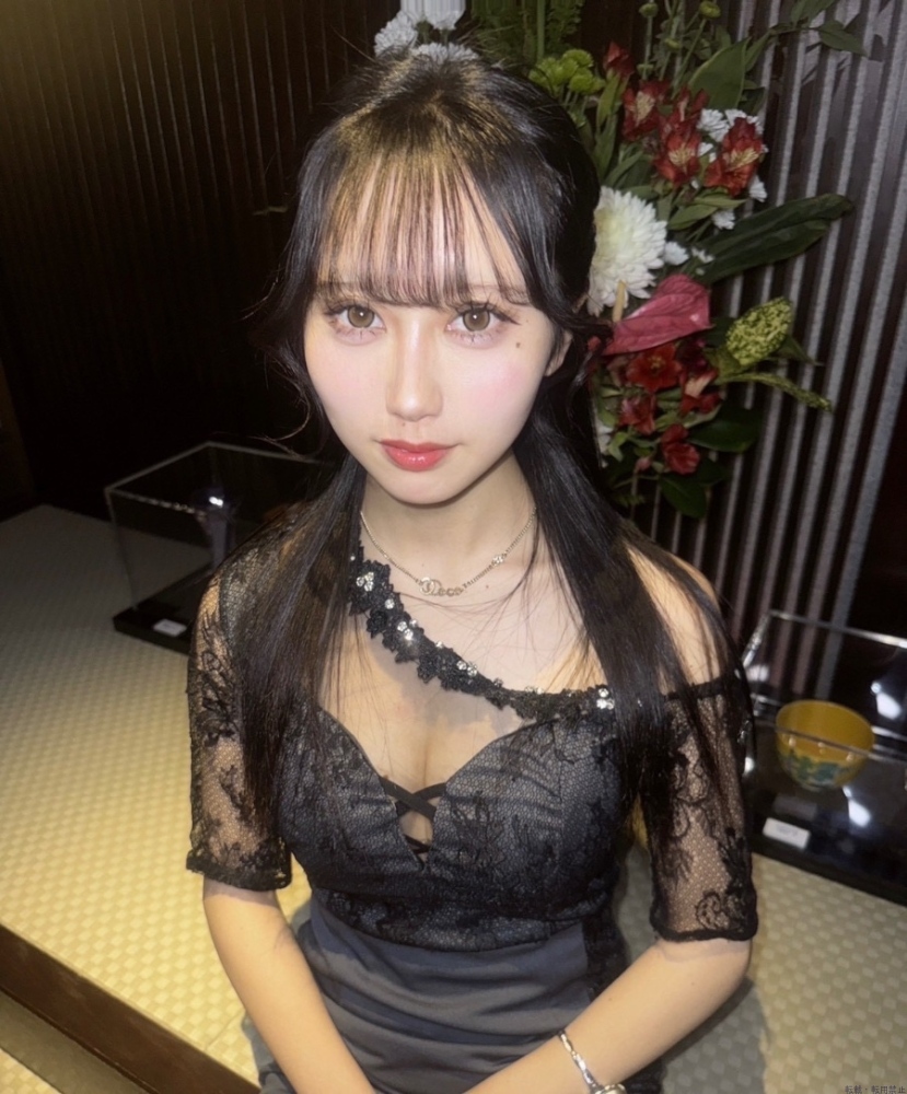 女の子ブログ画像