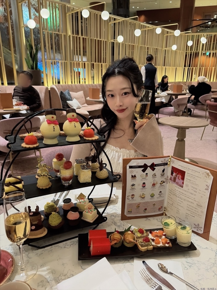 女の子ブログ画像