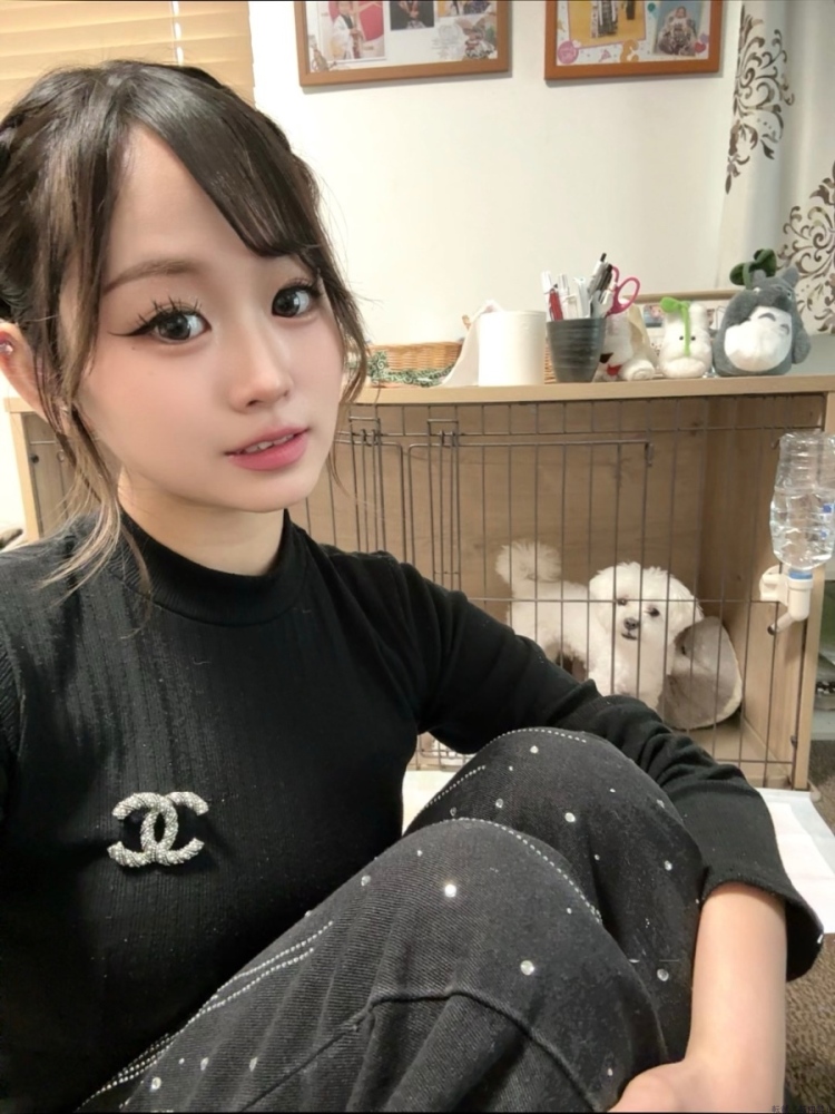 新着女の子ブログ画像