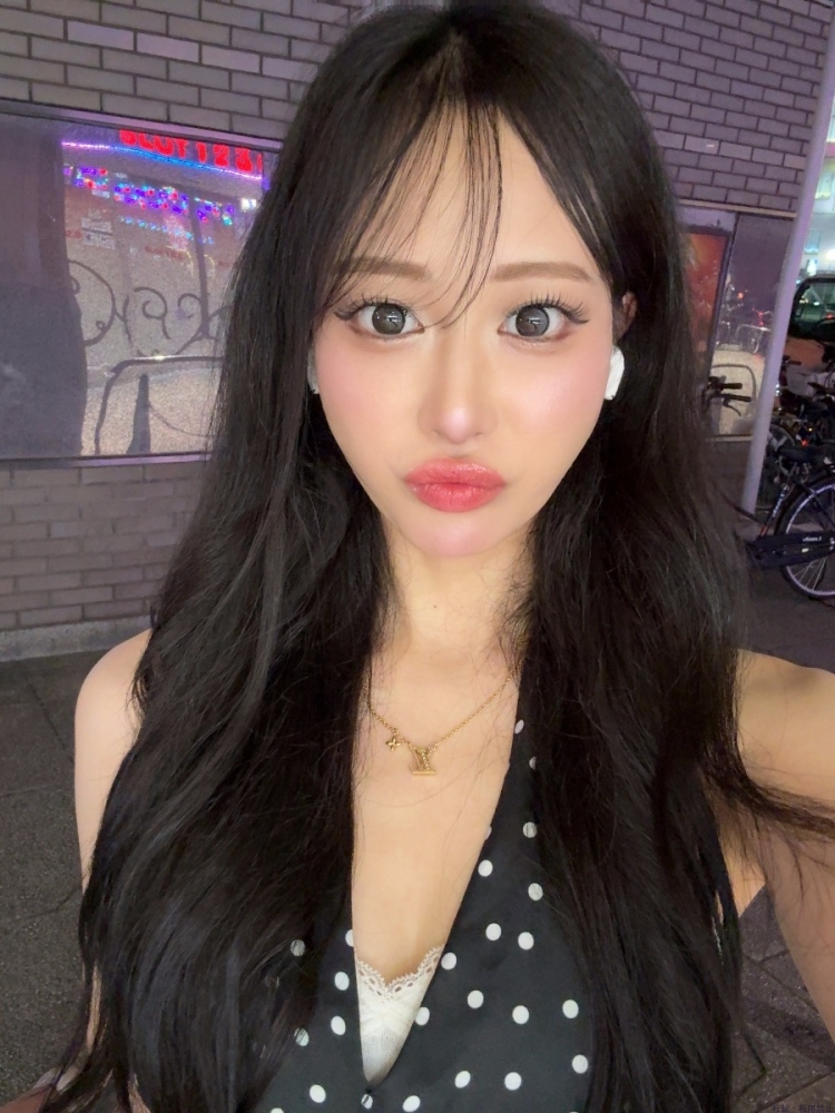 新着女の子ブログ画像
