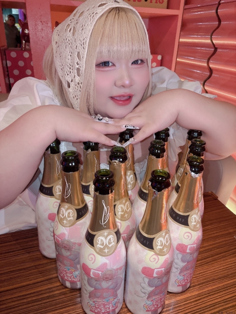 女の子ブログ画像