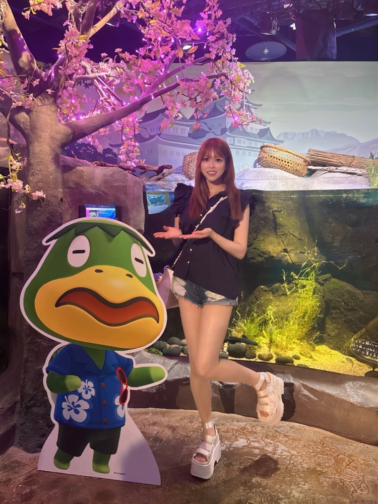 女の子ブログ画像