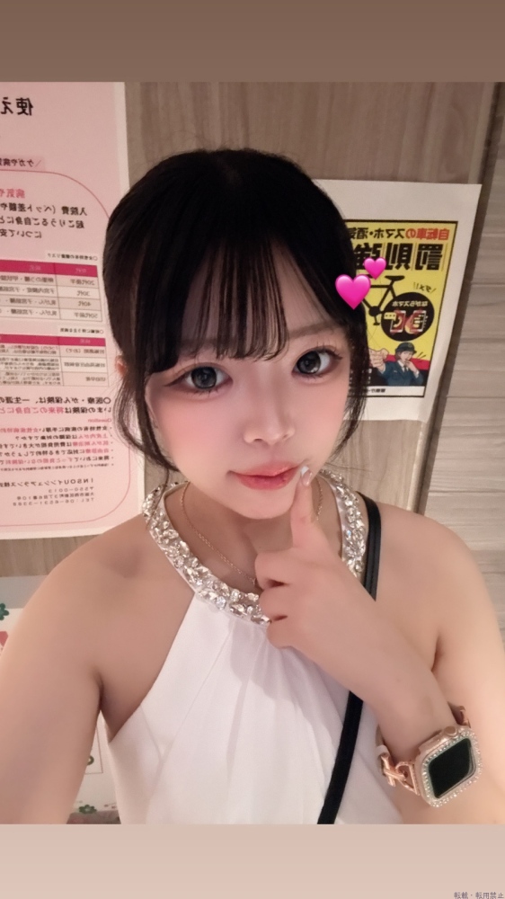 女の子ブログ画像