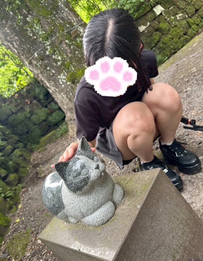 女の子ブログ画像