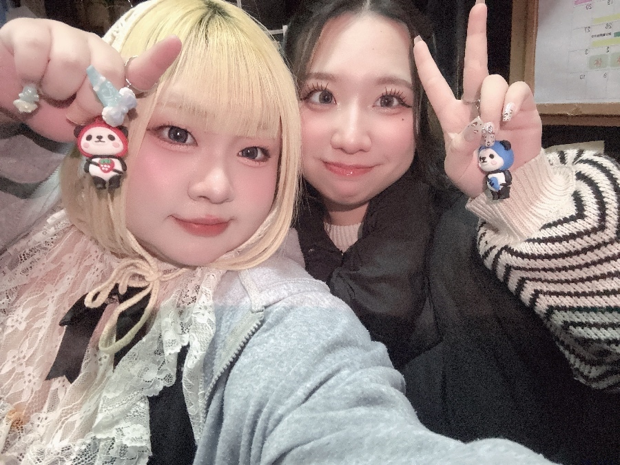 女の子ブログ画像