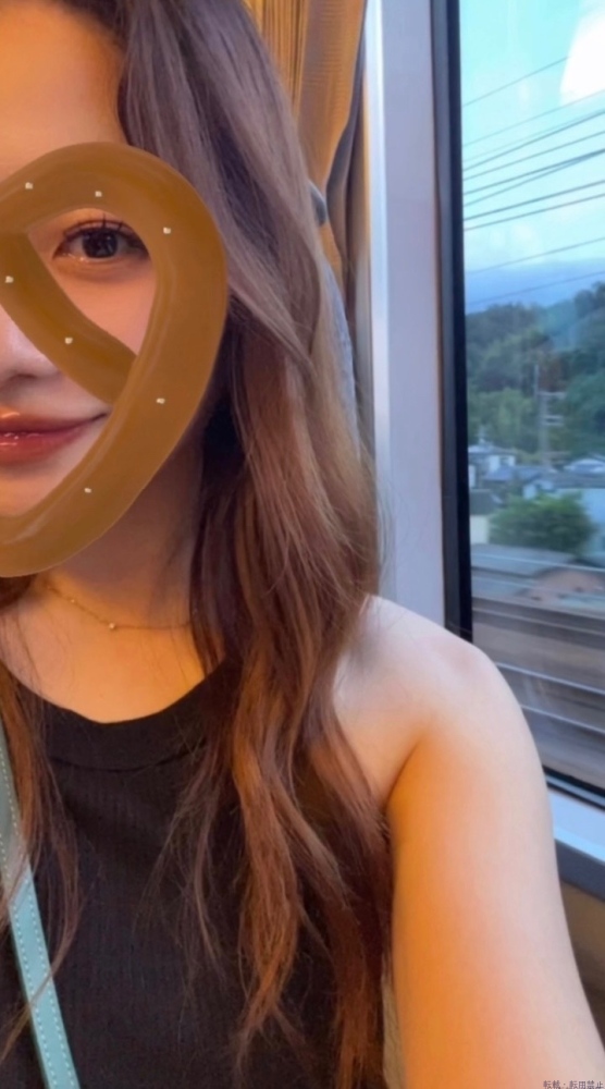 女の子ブログ画像