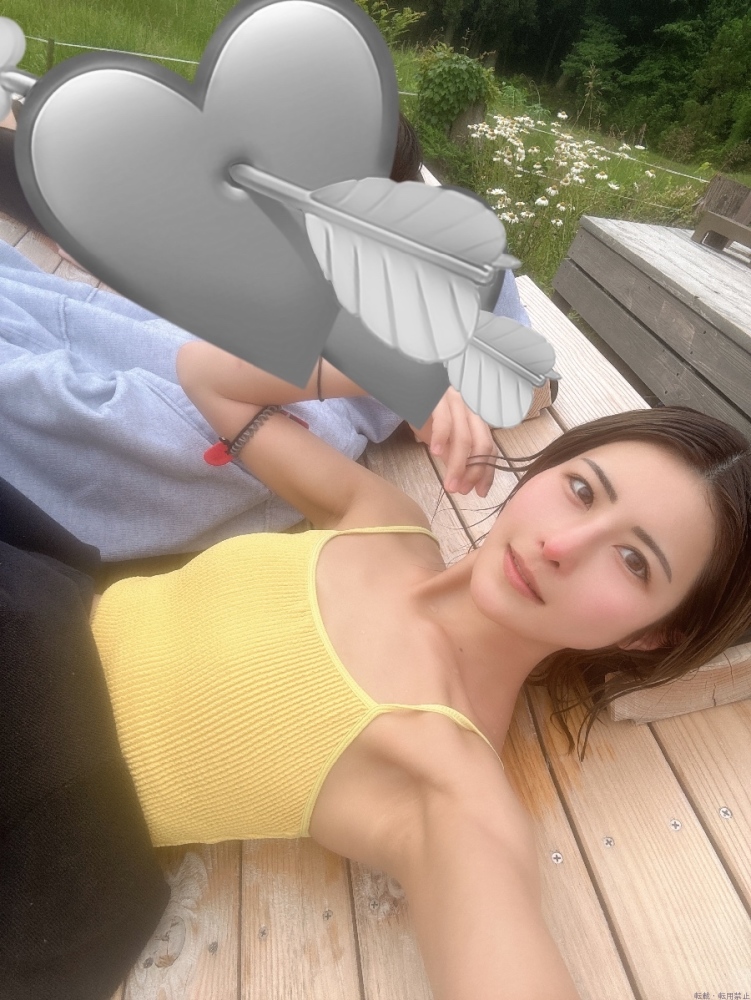女の子ブログ画像