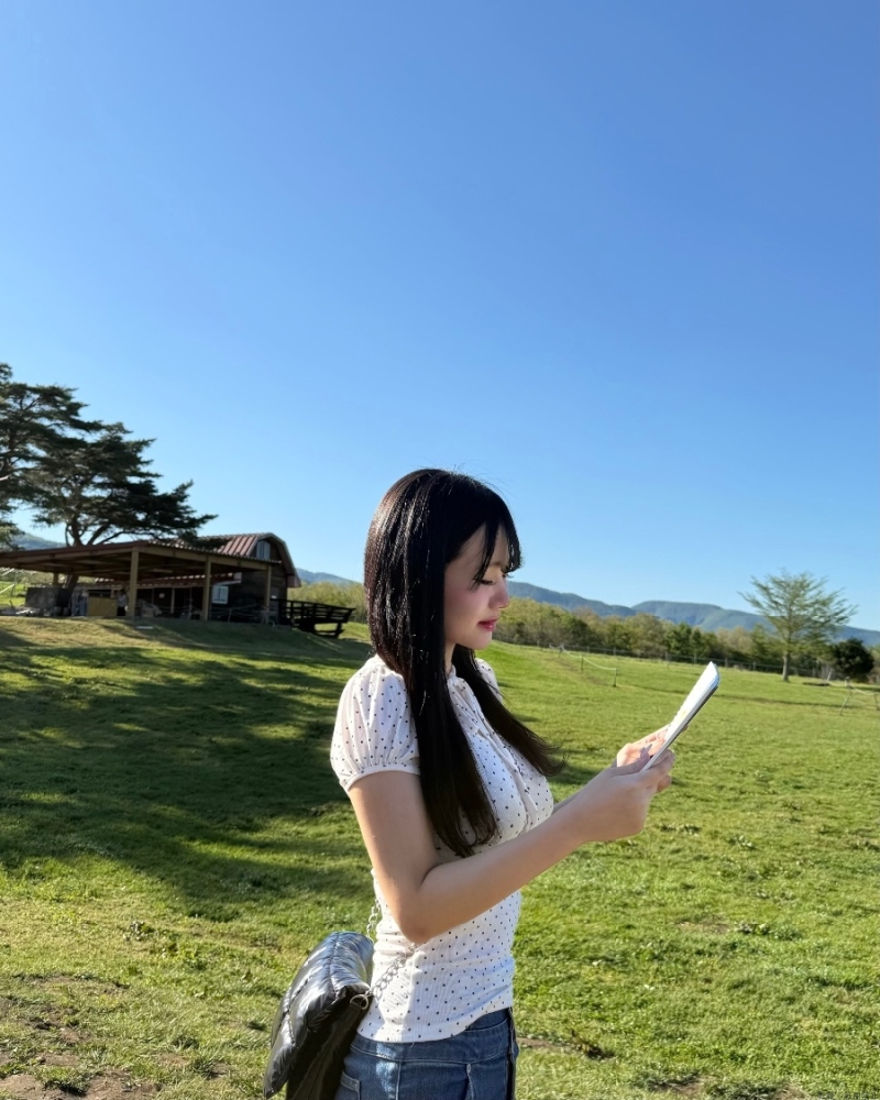 新着女の子ブログ画像