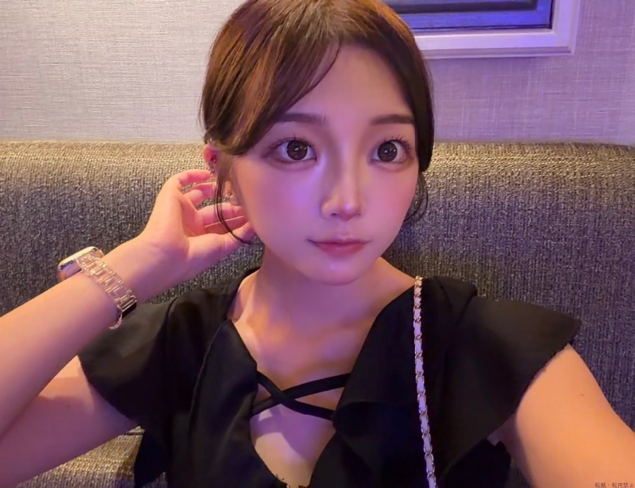 女の子ブログ画像