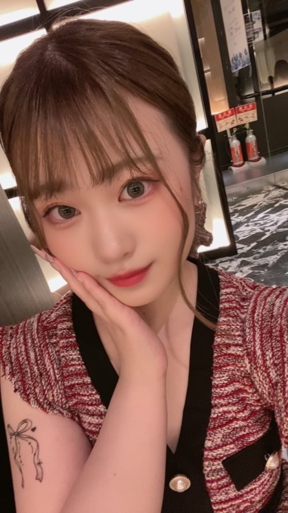 女の子ブログ画像