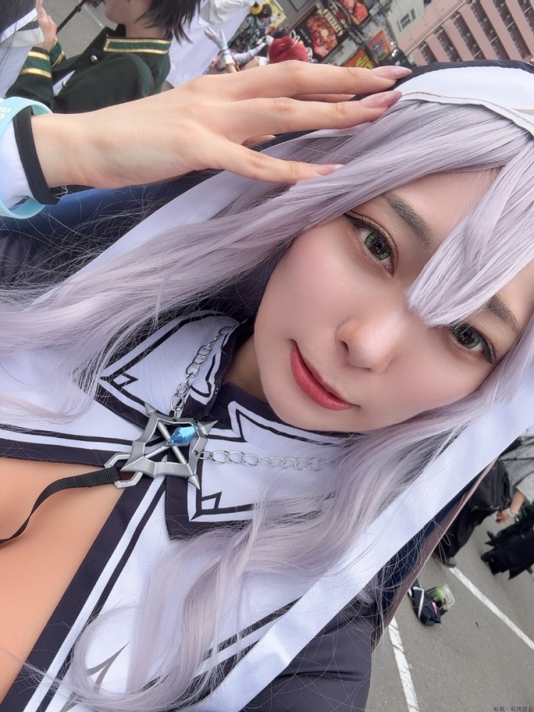 女の子ブログ画像