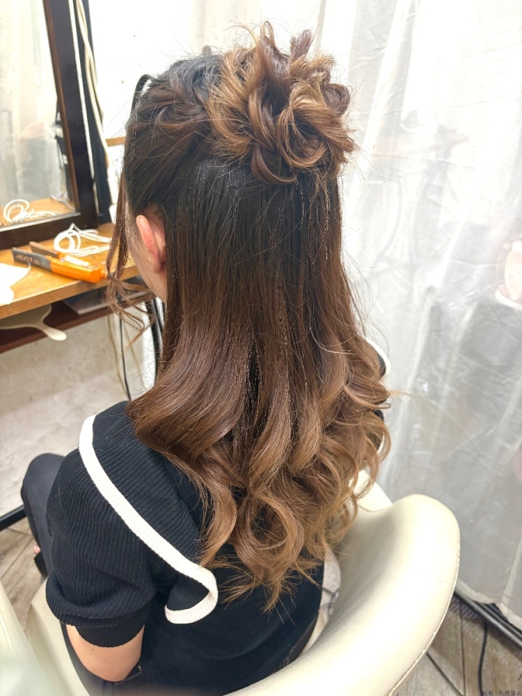 女の子ブログ画像