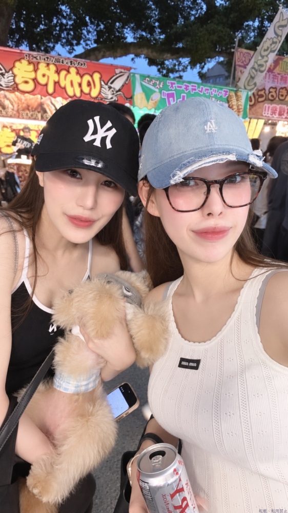 新着女の子ブログ画像