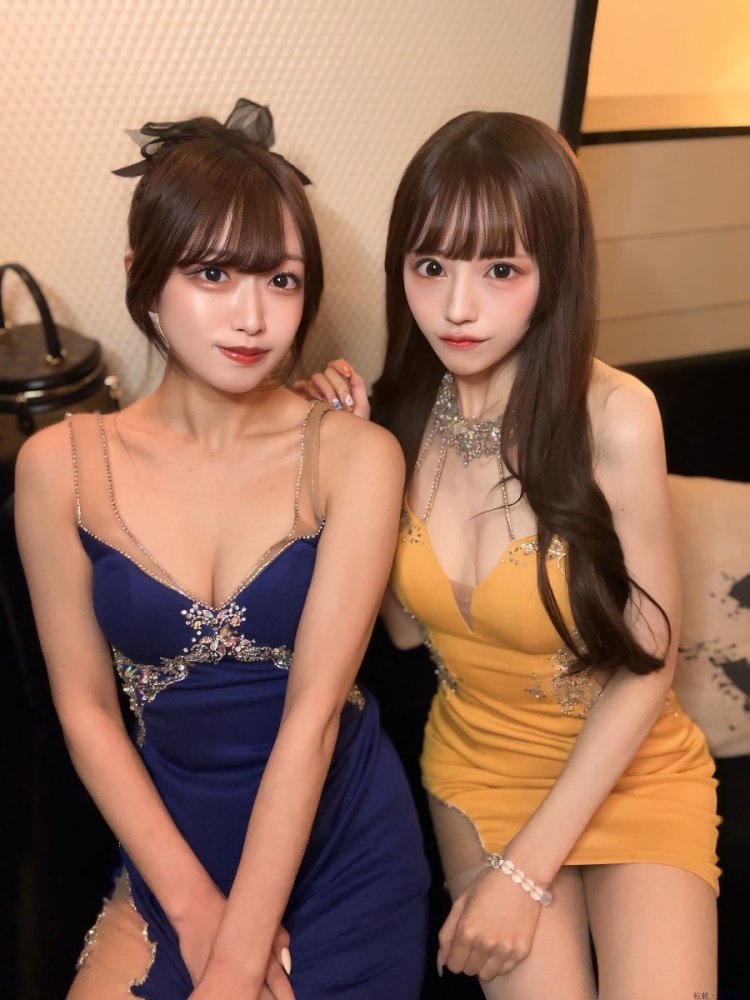 女の子ブログ画像