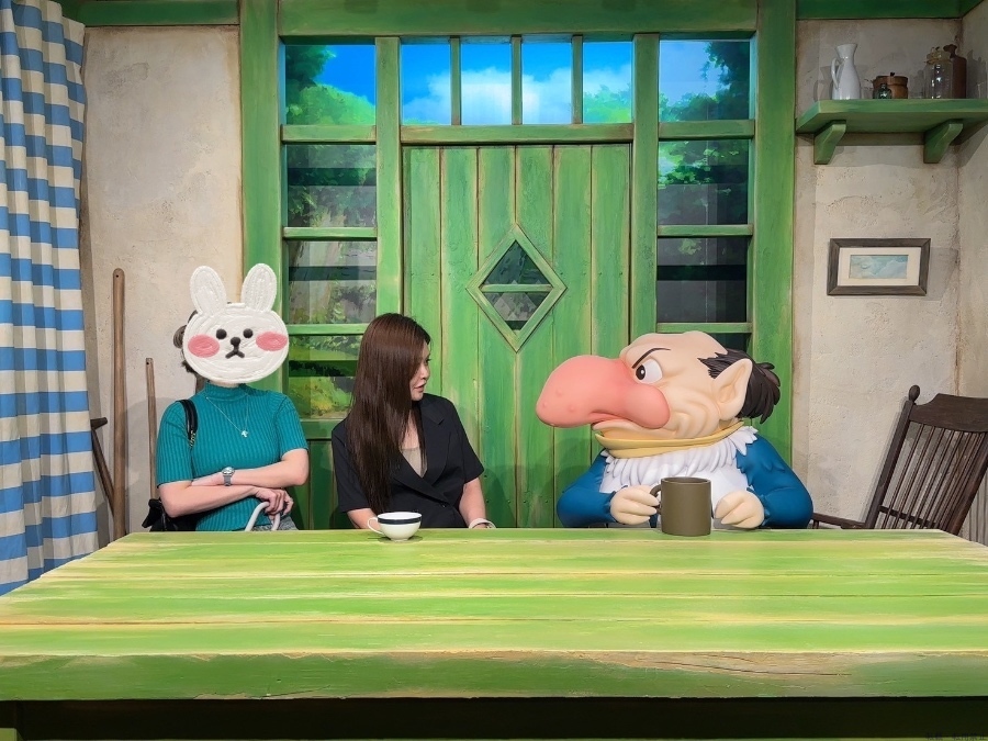 女の子ブログ画像