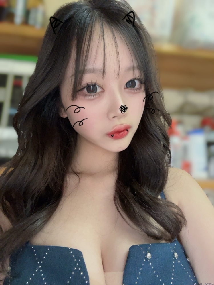 女の子ブログ画像