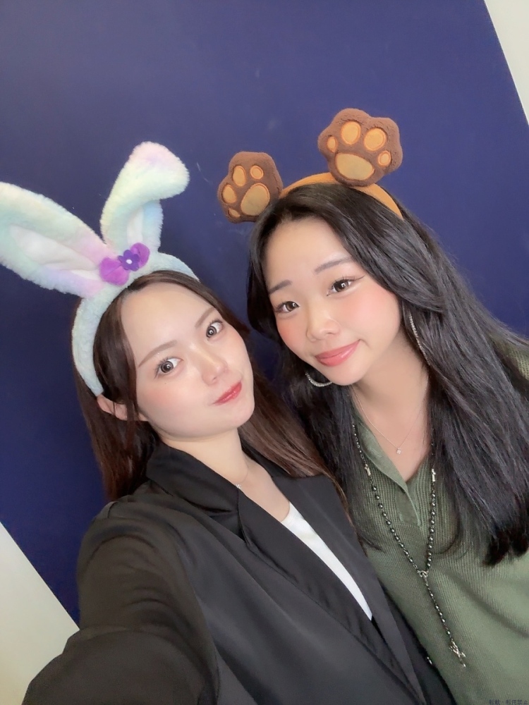 女の子ブログ画像