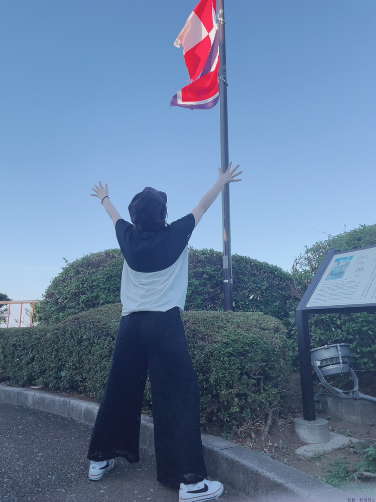 女の子ブログ画像