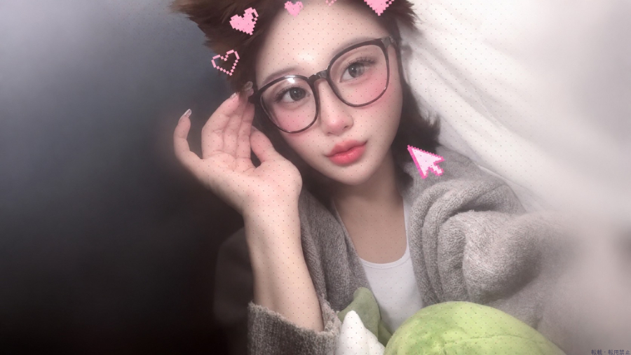 女の子ブログ画像