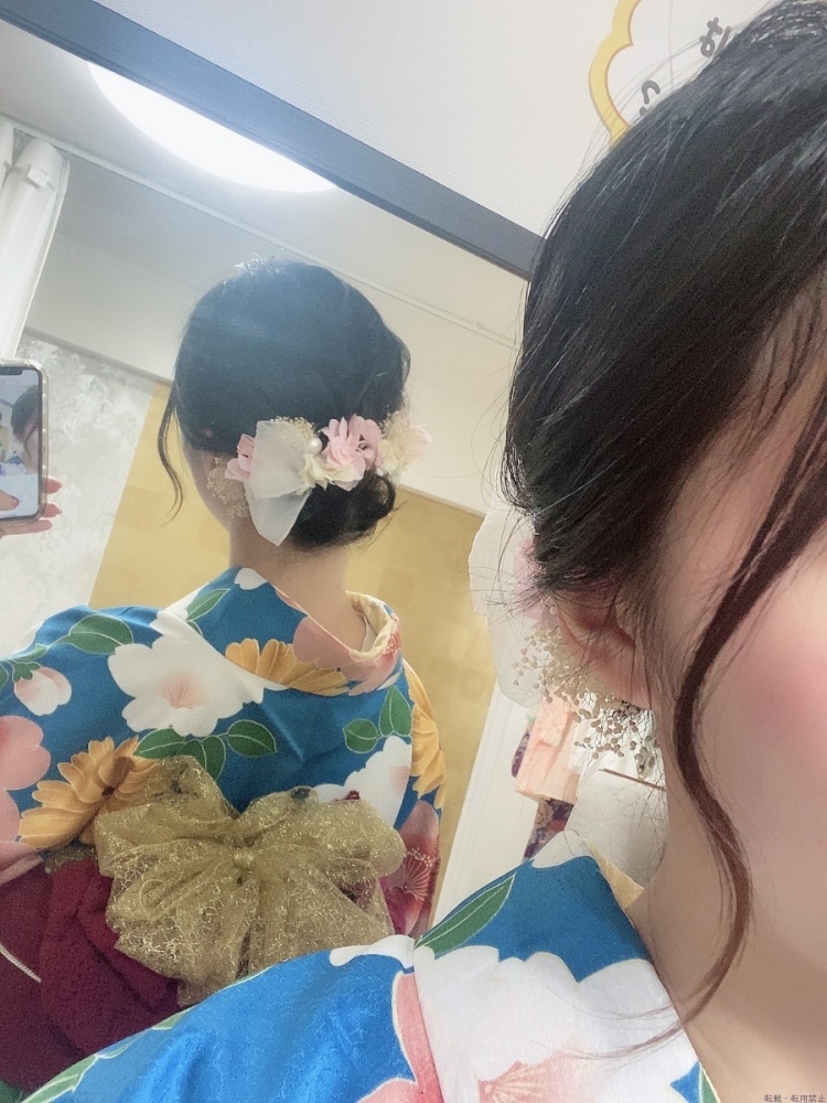 女の子ブログ画像
