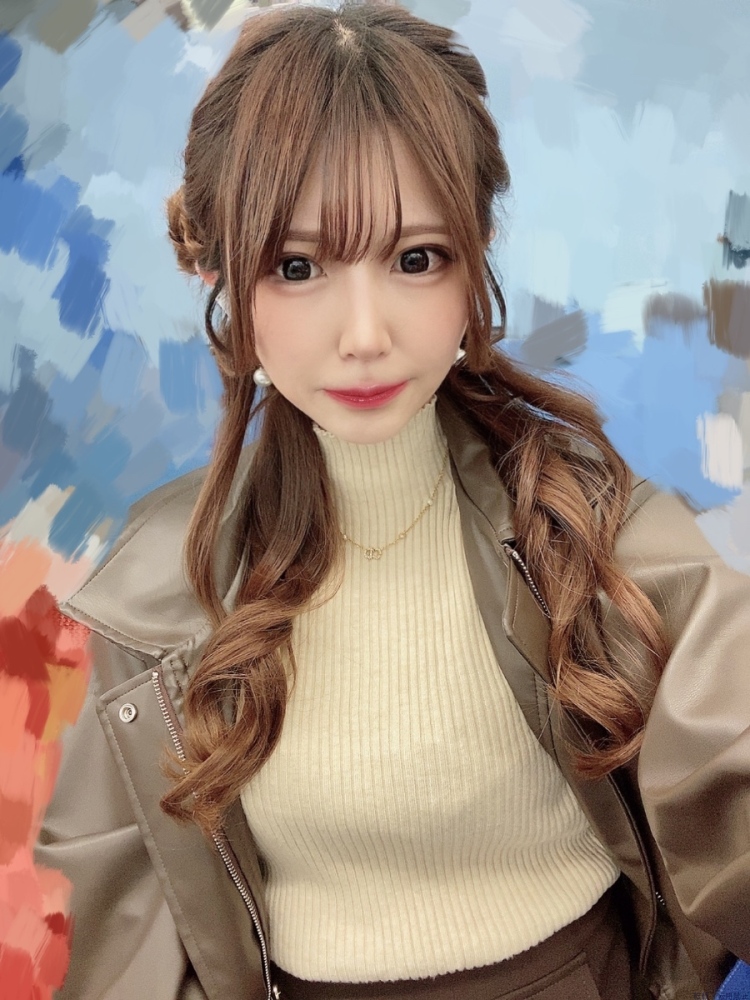 女の子ブログ画像