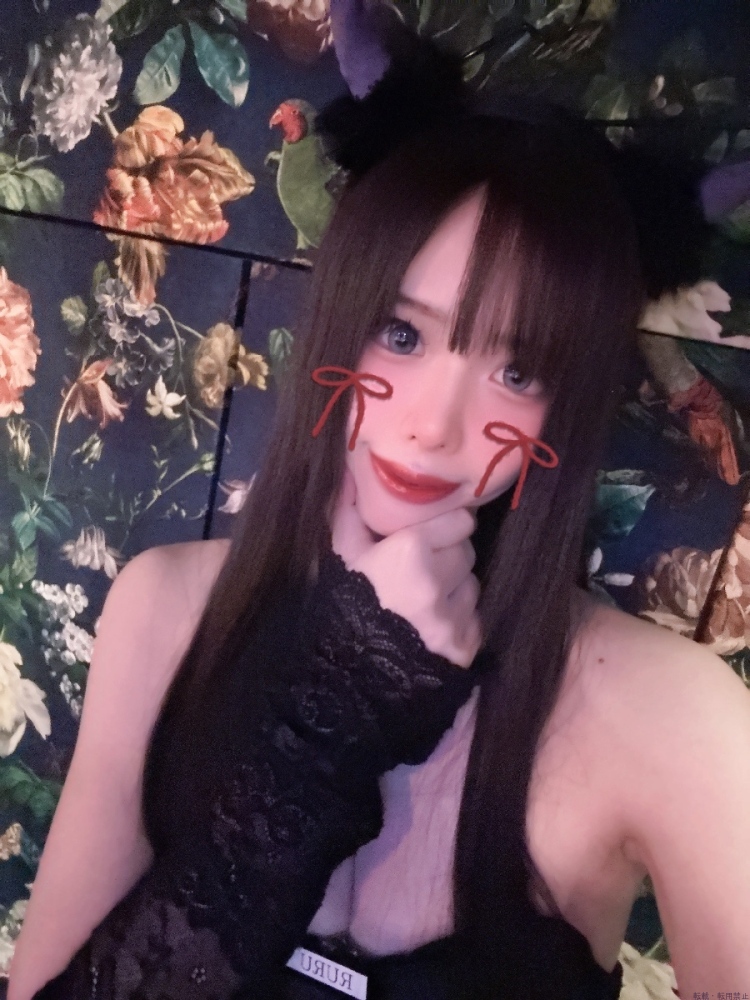 女の子ブログ画像