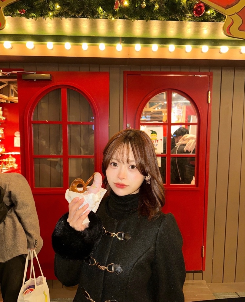 新着女の子ブログ画像