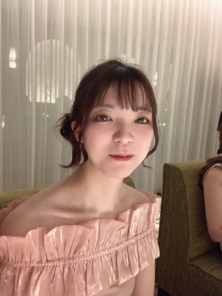 女の子ブログ画像