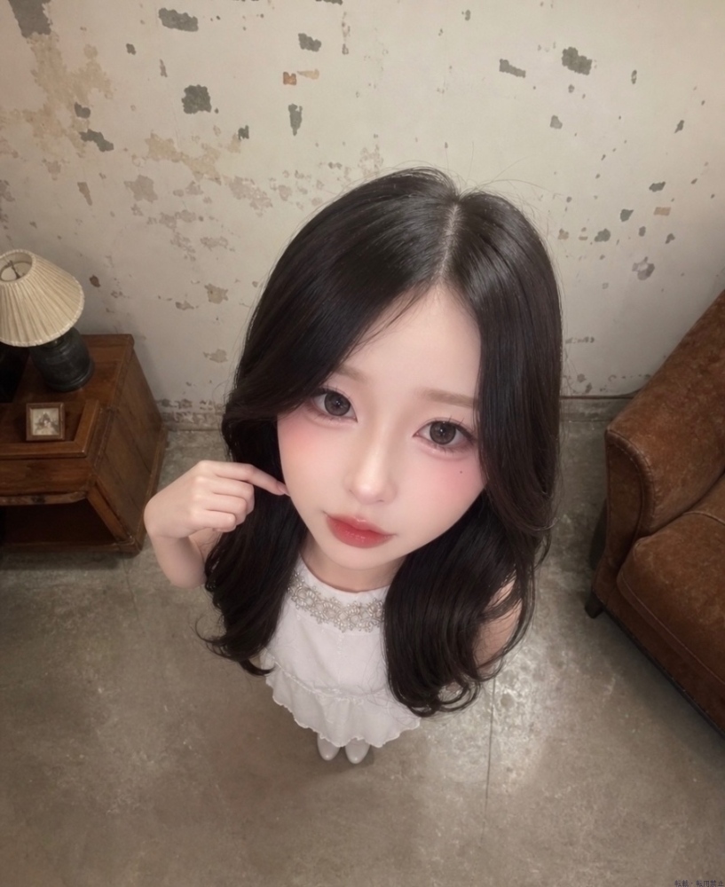女の子ブログ画像