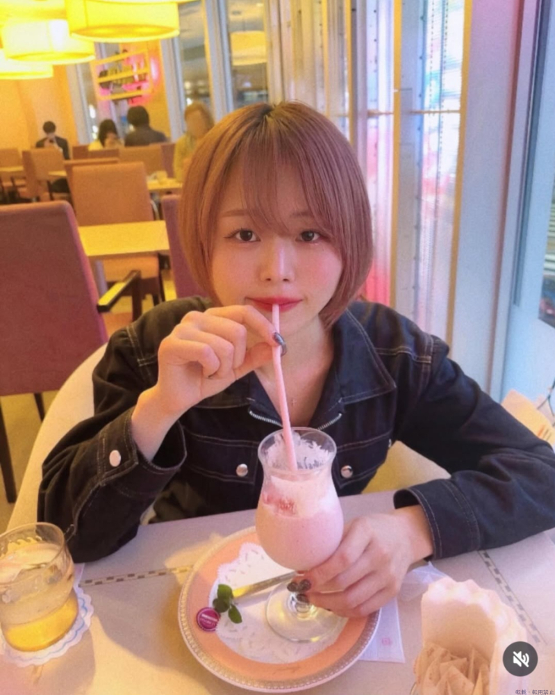 女の子ブログ画像