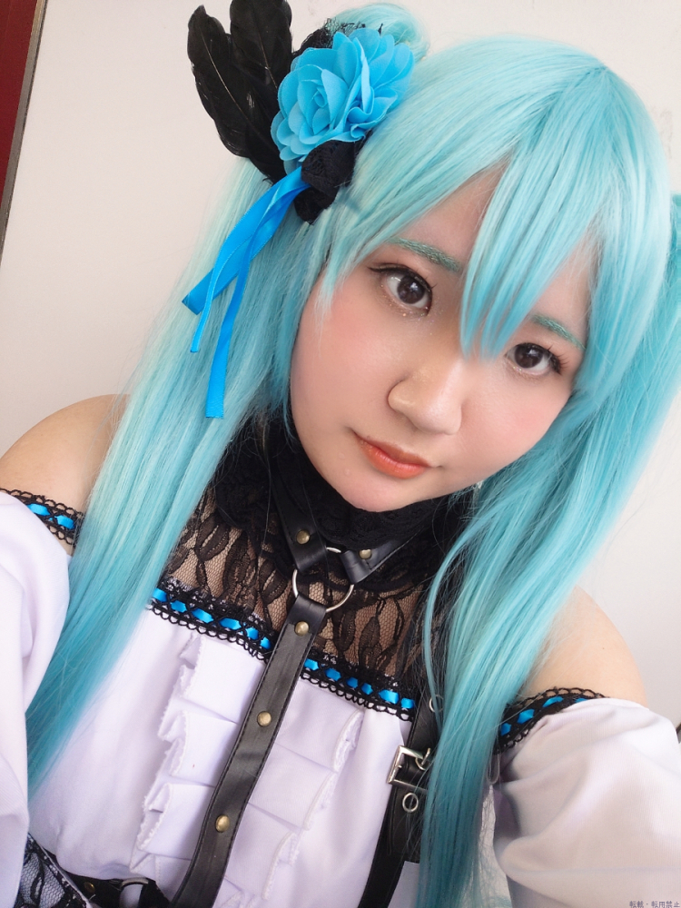 女の子ブログ画像