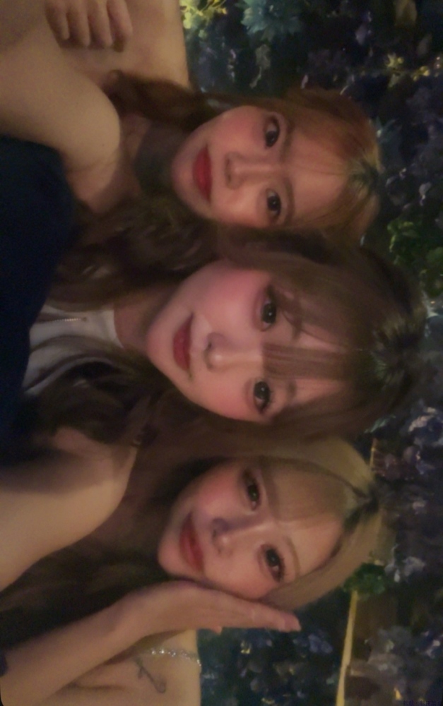 女の子ブログ画像