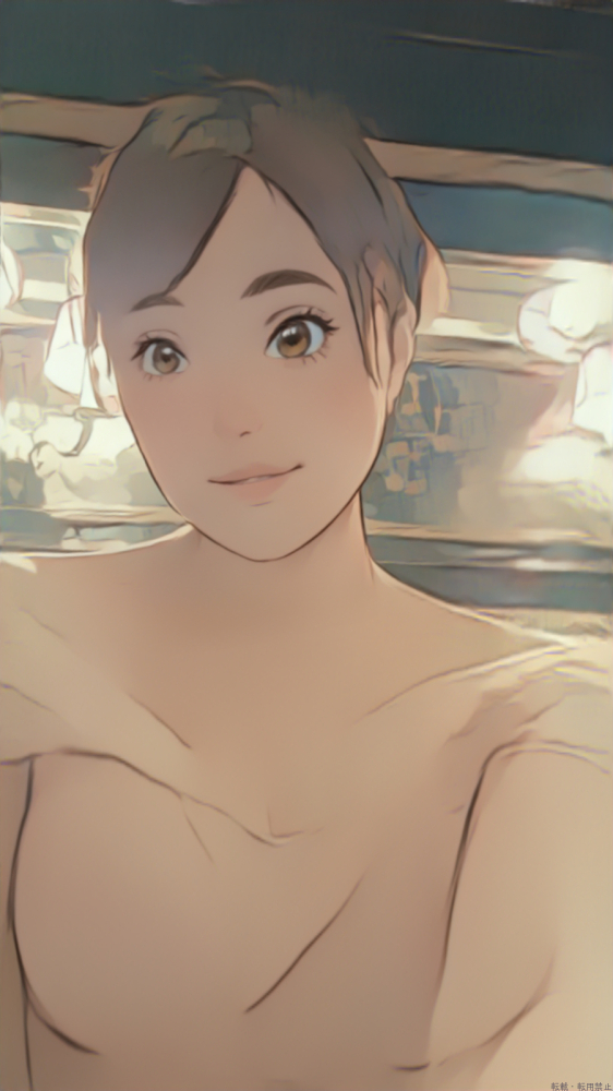 女の子ブログ画像