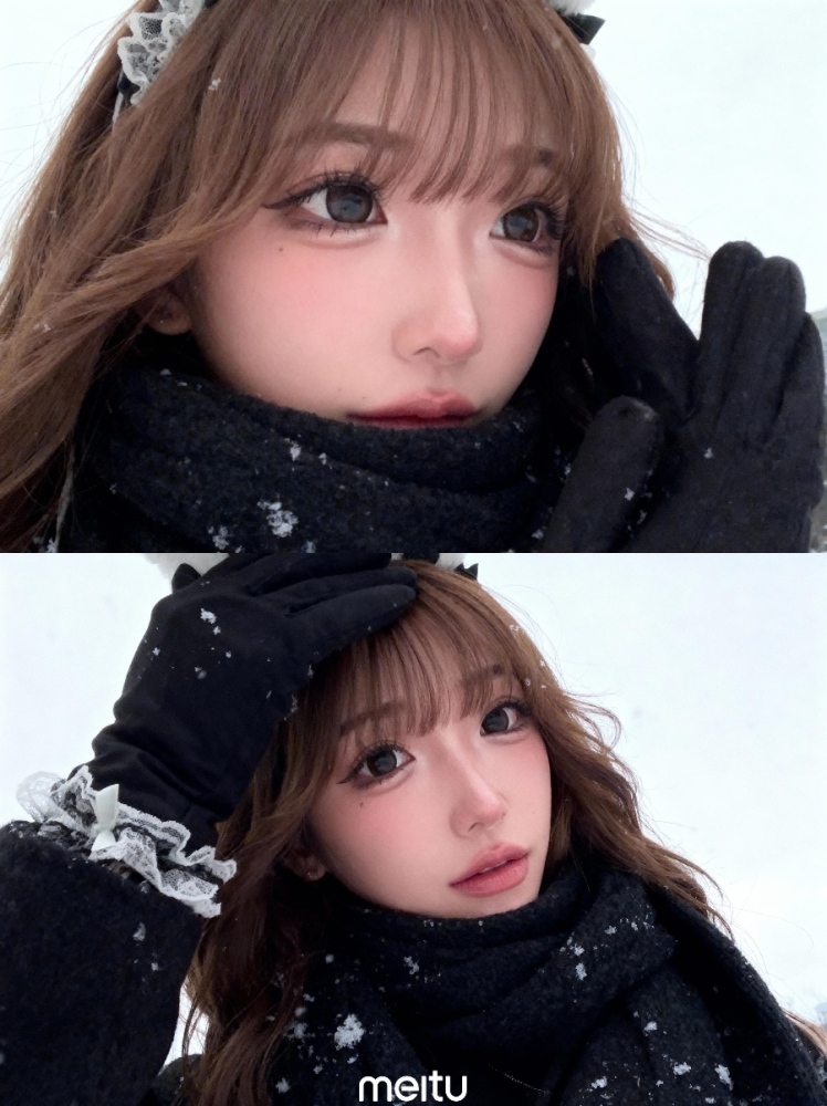 女の子ブログ画像