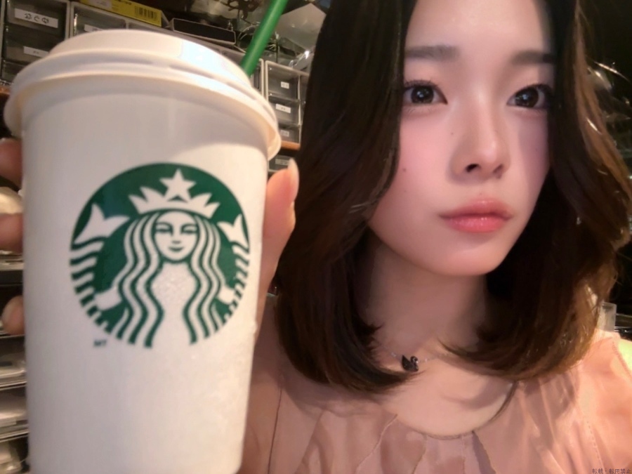 女の子ブログ画像