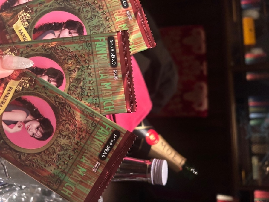 女の子ブログ画像