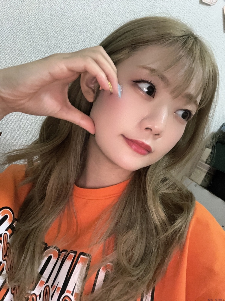 新着女の子ブログ画像