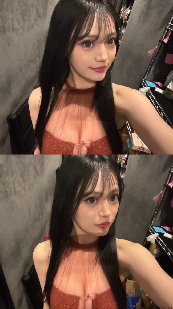 女の子ブログ画像