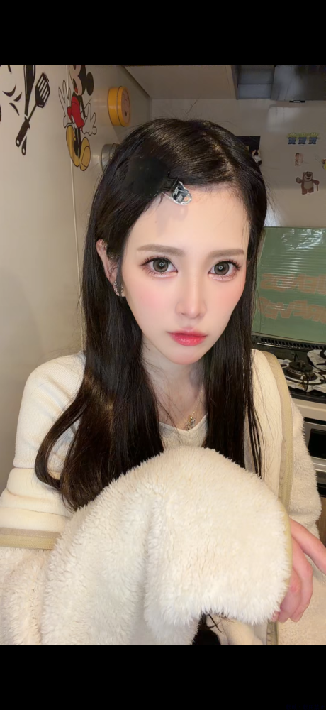 女の子ブログ画像