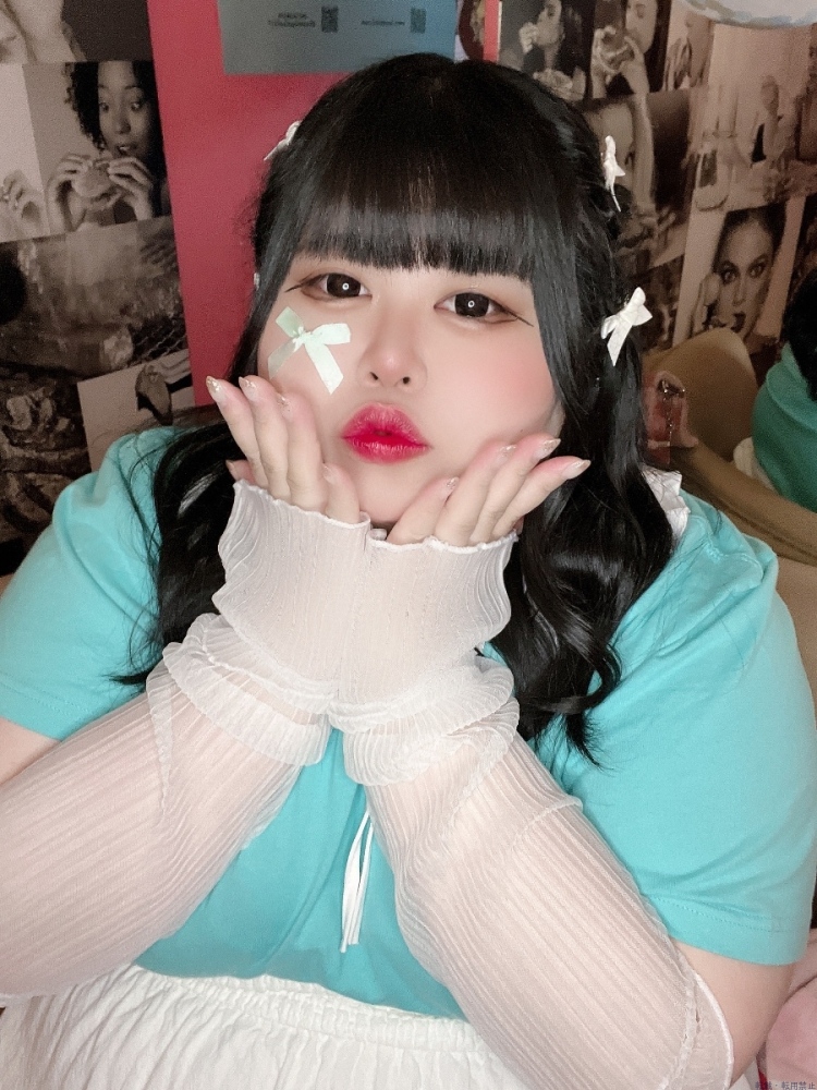 女の子ブログ画像
