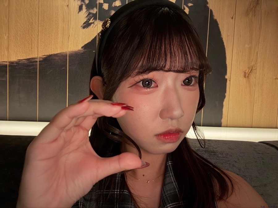 女の子ブログ画像