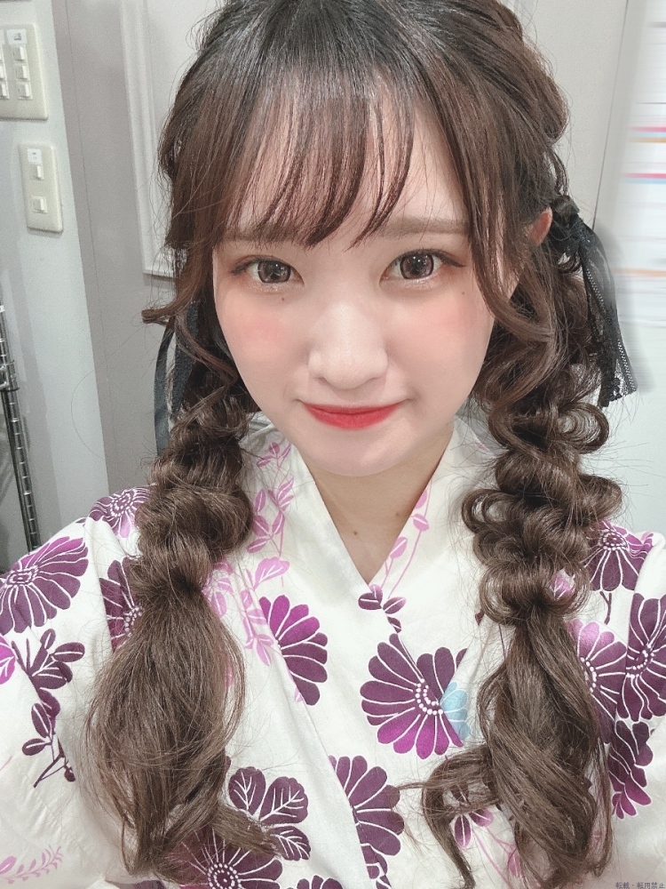 女の子ブログ画像
