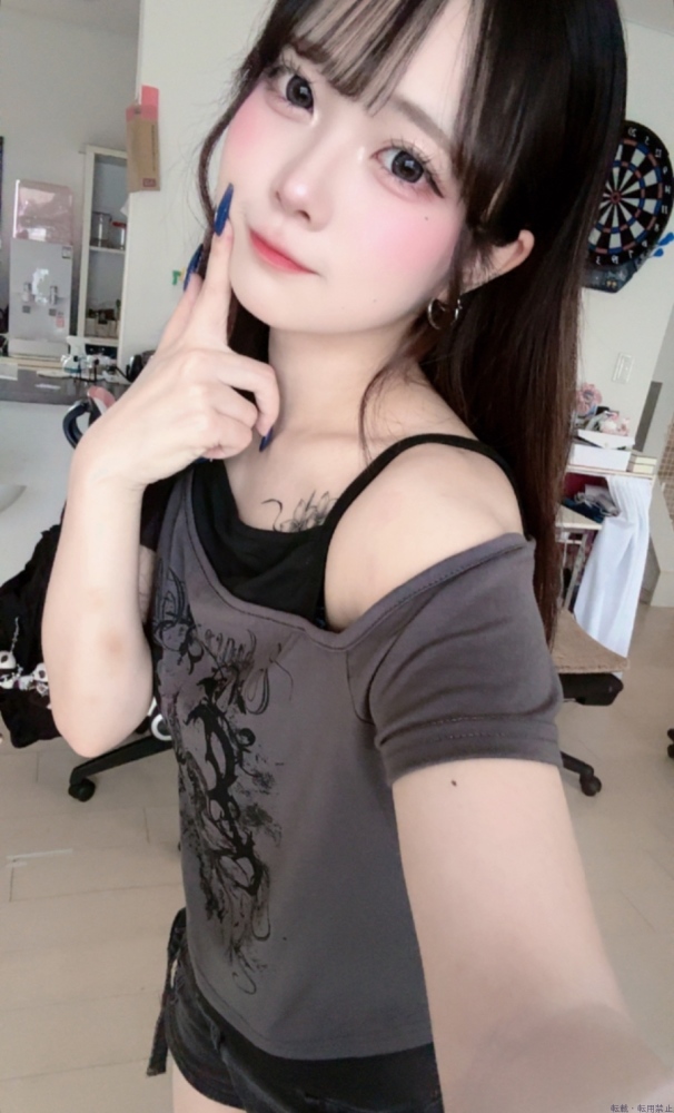 女の子ブログ画像